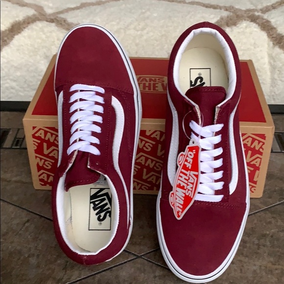 ••VANS OLD SKOOL PLATFORM Port Royale/True White W - Picture 7 of 16